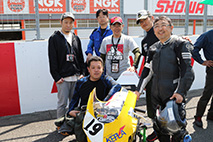 Photo Gallery on May 7, 2016 (Sat)