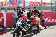 Photo Gallery on May 7, 2016 (Sat)