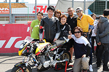 Photo Gallery on May 7, 2016 (Sat)