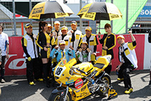 Photo Gallery on May 7, 2016 (Sat)