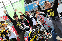 Photo Gallery on May 7, 2016 (Sat)