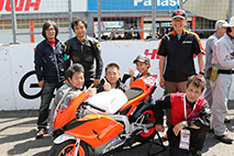 Photo Gallery on May 7, 2016 (Sat)