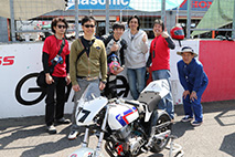 Photo Gallery on May 7, 2016 (Sat)