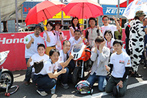 Photo Gallery on May 7, 2016 (Sat)