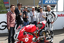 Photo Gallery on May 7, 2016 (Sat)