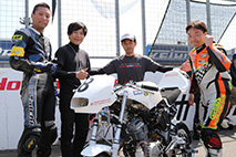 Photo Gallery on May 7, 2016 (Sat)