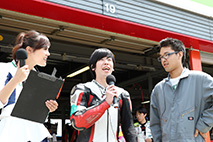 Photo Gallery on May 7, 2016 (Sat)