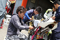 Photo Gallery on May 7, 2016 (Sat)