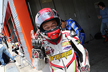 Photo Gallery on May 7, 2016 (Sat)