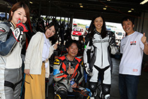 Photo Gallery on May 7, 2016 (Sat)