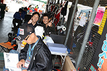 Photo Gallery on May 7, 2016 (Sat)