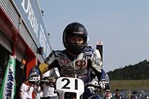 Photo Gallery on May 7, 2016 (Sat)