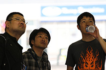 Photo Gallery on May 7, 2016 (Sat)