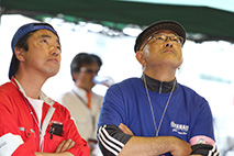 Photo Gallery on May 7, 2016 (Sat)