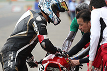 Photo Gallery on May 7, 2016 (Sat)