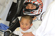 Photo Gallery on May 7, 2016 (Sat)