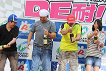 Photo Gallery on May 7, 2016 (Sat)