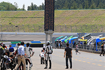 Photo Gallery on May 7, 2016 (Sat)