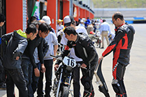 Photo Gallery on May 7, 2016 (Sat)