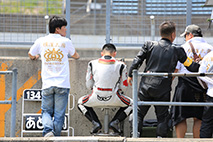 Photo Gallery on May 7, 2016 (Sat)