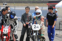 Photo Gallery on May 7, 2016 (Sat)