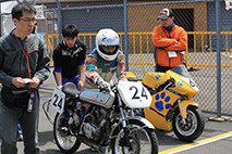 Photo Gallery on May 7, 2016 (Sat)