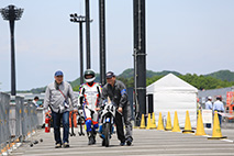 Photo Gallery on May 7, 2016 (Sat)