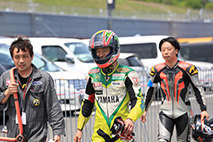 Photo Gallery on May 7, 2016 (Sat)