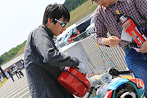Photo Gallery on May 7, 2016 (Sat)
