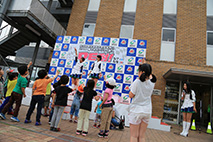 Photo Gallery on May 7, 2016 (Sat)