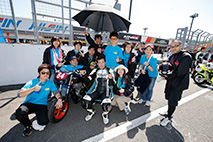 Photo Gallery on May 8, 2016 (Sun)