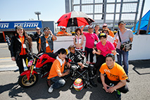 Photo Gallery on May 8, 2016 (Sun)