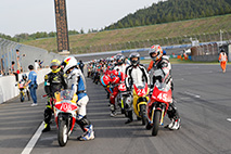 Photo Gallery on May 8, 2016 (Sun)
