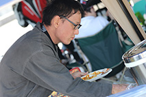Photo Gallery on May 8, 2016 (Sun)