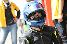 Photo Gallery on May 8, 2016 (Sun)