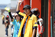 Photo Gallery on May 8, 2016 (Sun)
