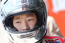 Photo Gallery on May 8, 2016 (Sun)