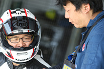 Photo Gallery on May 8, 2016 (Sun)