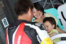 Photo Gallery on May 8, 2016 (Sun)