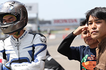 Photo Gallery on May 8, 2016 (Sun)