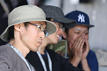 Photo Gallery on May 8, 2016 (Sun)