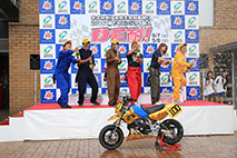 Photo Gallery on May 8, 2016 (Sun)