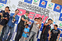 Photo Gallery on May 8, 2016 (Sun)