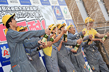 Photo Gallery on May 8, 2016 (Sun)