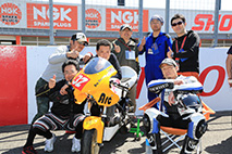Photo Gallery on May 8, 2016 (Sun)