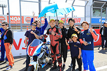 Photo Gallery on May 8, 2016 (Sun)
