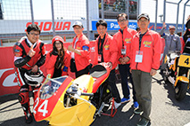 Photo Gallery on May 8, 2016 (Sun)
