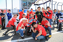 Photo Gallery on May 8, 2016 (Sun)