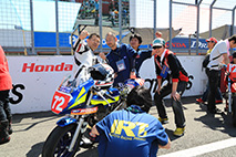 Photo Gallery on May 8, 2016 (Sun)