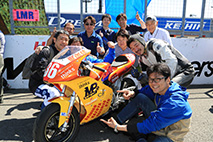 Photo Gallery on May 8, 2016 (Sun)